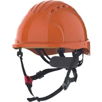 Jsp Kulta AKS270 EVO5 Dualswitch Draaiknop oranje