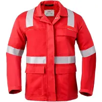 Havep 5safety Korte Jas/vest 3256 | Maat: 48
