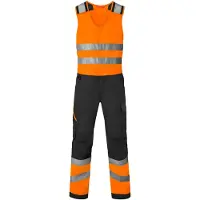 Havep Bodybroek High Visibility 20453 | Maat: 50