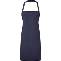 Premier Essential Bib Apron | Maat: Één maat