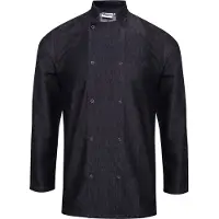 Premier Denim chef's jacket PR660