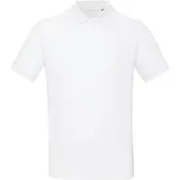 B&C CGPM430 Men's organic polo shirt