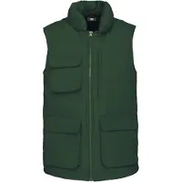 WK. Designed To Work Gewatteerde bodywarmer WK615
