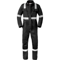 Havep 2033 Overall Vlamvertragende 5-safety | Maat: 56