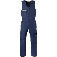 Havep 20293 Bodybroek Attitude Indigo Blauw maat 58 heren