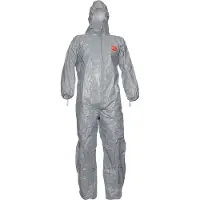 Dupont Tychem 6000 F Overall | Maat: L