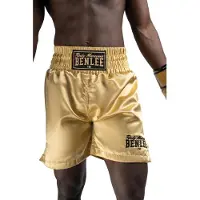 Benlee Sportbroek goud / zwart
