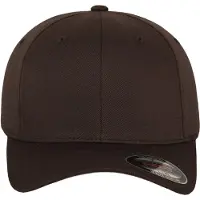 Hoedshop Pet bruin