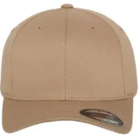 Flexfit Pet lichtbruin