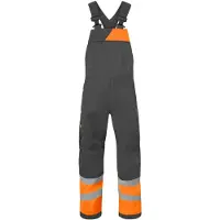 Havep Amk Overall High Vis 20446 | Maat: 62