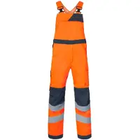 Havep Amk Overall High Vis 20447 | Maat: 52