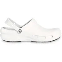 Crocs Clogs wit