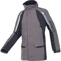 SIOEN Regenparka Tornhill 608zn2lh2 | Maat: XL