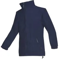 SIOEN Fleece Jas Tarbes 7789a2t01 | Maat: XL