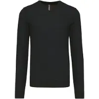 Kariban K965 Pullover V-hals Regular Fit | Maat: XL