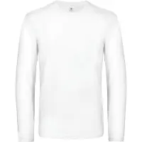 B&C CGTU07T #E190 Men's T-shirt long sleeve