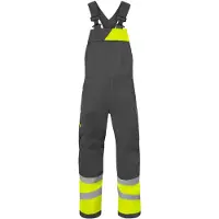 Havep Amk Overall High Vis 20446 | Maat: 60