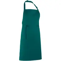 Premier Colours Bib Apron PR150