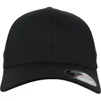 Flexfit Pet zwart