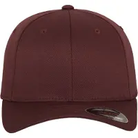 Hoedshop Pet grijs / bordeaux / zwart / wit