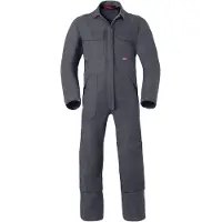 Havep 2725 Overall knz Force Charcoal maat 56 heren