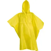 Yoko Lightweight poncho YHVS470