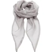 Premier Ladies Chiffon Scarf PR740