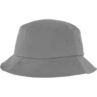 Flexfit Hoed zilvergrijs