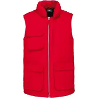 WK. Designed To Work Gewatteerde bodywarmer WK615