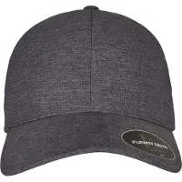 Flexfit Pet donkergrijs