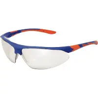 Jsp Kulta Veiligheidsbril | EN 166 EN 170 | glas helder | polycarbonaat | 1 stuk - ASA770-15N-800 ASA770-15N-800