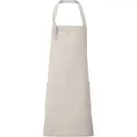 Premier Workwear PW122 'Regenerate' Sustainable Bib Apron