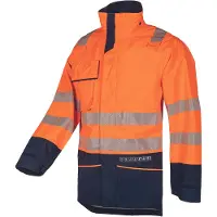 SIOEN Premium Excell Parka Torvik 7330 | Maat: S
