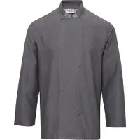Premier Denim chef's jacket PR660