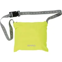 Spiro Jas Zippée Crosslite | Maat S