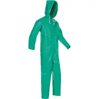 SIOEN Botlek 5996 Overall Waterdicht Winddicht | Maat: XL