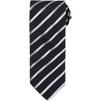 Premier Sports Stripe Tie | Maat: Één maat
