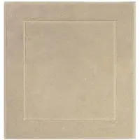 Aquanova Badmat London Almond-60 x 60 cm