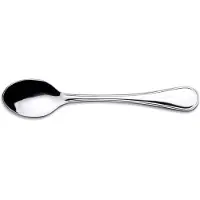 Berghoff Mokka lepel Cosmos 11.50 cm (per 6) - Metaal -
