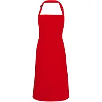 Premier Colours Bib Apron PR150
