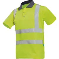 SIOEN Polo Popola 3886 | Maat: 3XL