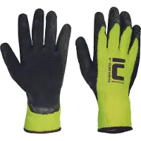 Cerva PALAWAN WINTER handschoen latex 01060017 - 12 stuks