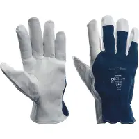 Safeworker SW 30506 nappa tropic handschoen 01010136 - 10 stuks