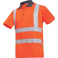 SIOEN Polo Popola 3886 | Maat: 3XL