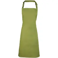 Premier Colours Bib Apron PR150