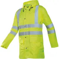 SIOEN Signalisatie Regenjas Monoray 198aa2x98 | Maat: L