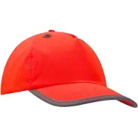 Yoko Bump 5 panels Cap YTFC100