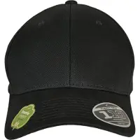 Flexfit Pet geel / donkergrijs / zwart
