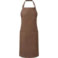 Premier Schort in biologisch fairtradedenim PR113