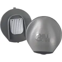 3M Middengelaatstukadapter Voor Herbruikbaar Masker 6864